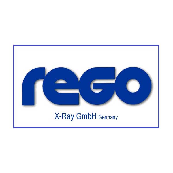 Rego Logo