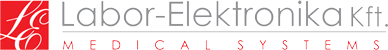 Labor Elektronika KFT. Logó